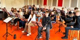 Jubilæumskoncert med Spillelyst og Sønderskov-Skolens Harmoniorkester