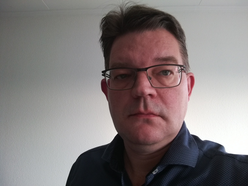 Søren Wang Mogensen