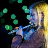Klassisk Talent koncert - del 1