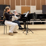 Klassisk koncert med talentelever fra Aabenraa og Sønderborg 