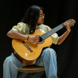 Sommerkoncert på Förde schule