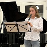 MGK klassisk koncert på Damms Gård i Felsted