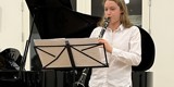 MGK klassisk koncert på Damms Gård i Felsted