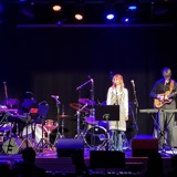 Rytmisk Talent Årskoncert på Mejeriet