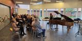Koncert i Havnbjerg