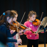 Koncert i Notmark Kirke