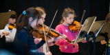 Koncert i Notmark Kirke