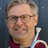 Arne  Frederiksen