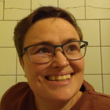 Katrine  Lundstøm